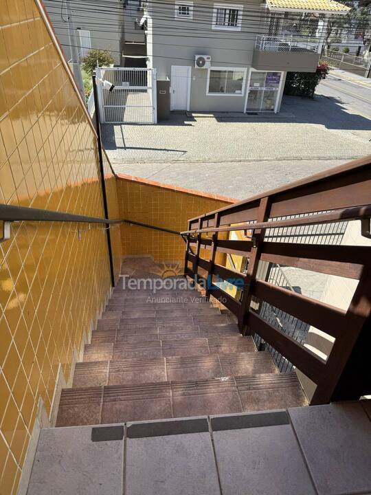 Apartment for vacation rental in Bombinhas (Praia de Bombinhas)