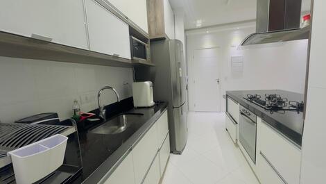 Apartamento módulo 8 Riviera