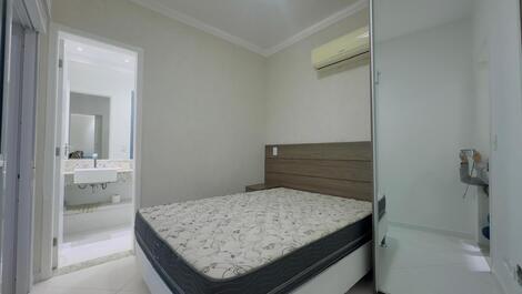 Apartamento módulo 8 Riviera