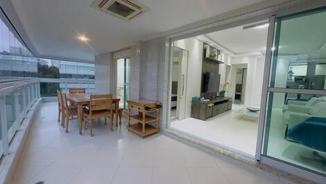 Apartamento módulo 8 Riviera