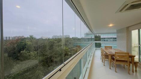 Apartamento módulo 8 Riviera