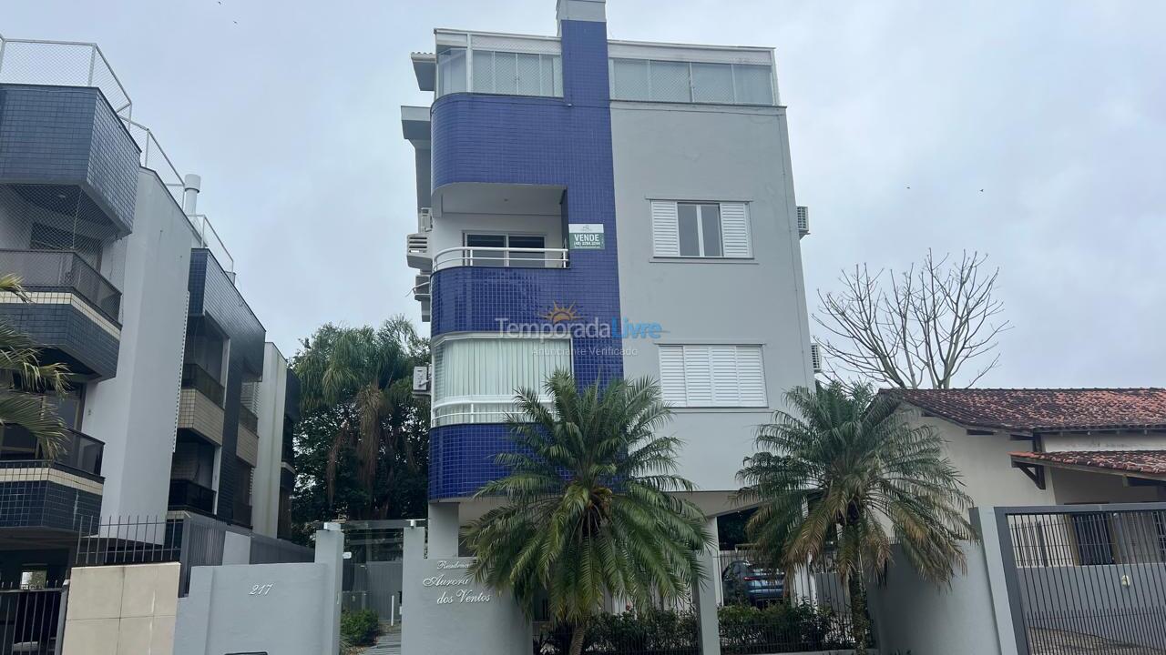 Apartamento para alquiler de vacaciones em Florianopolis (Jurerê)