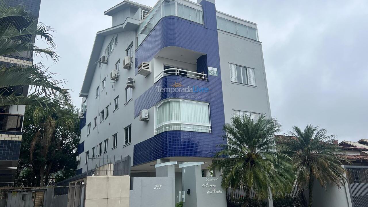 Apartamento para alquiler de vacaciones em Florianopolis (Jurerê)