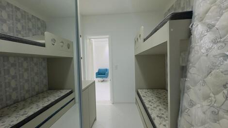 Apartamento módulo 8 Riviera