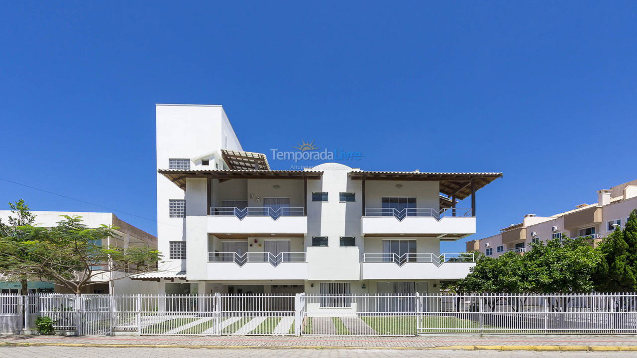 Apartamento para aluguel de temporada em Bombinhas (Mariscal)