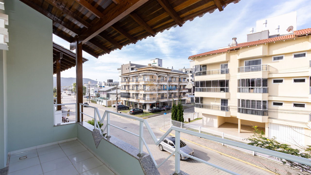 Apartamento para aluguel de temporada em Bombinhas (Mariscal)