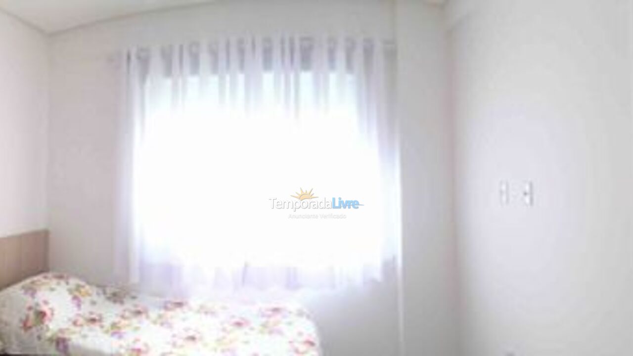 Casa para aluguel de temporada em Bombinhas (Canto Grande)