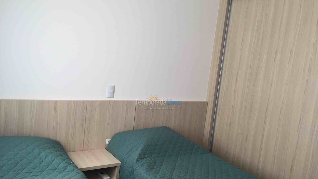 Casa para aluguel de temporada em Bombinhas (Canto Grande)