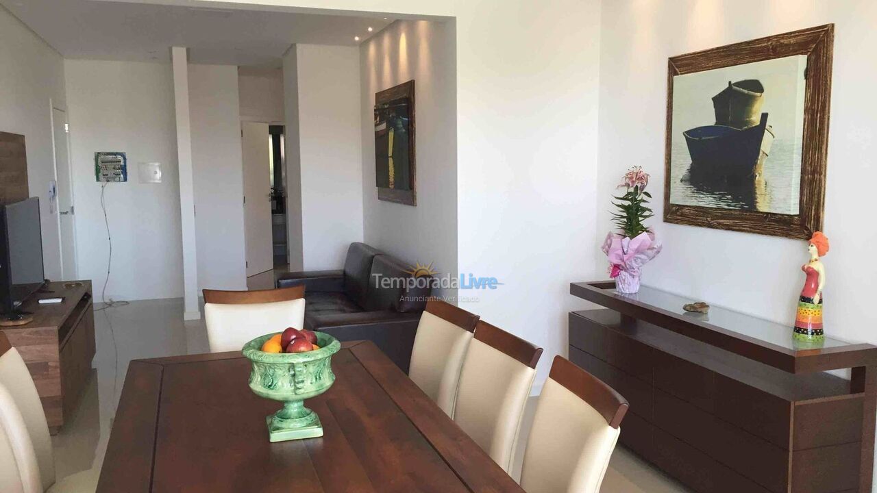 Casa para aluguel de temporada em Bombinhas (Canto Grande)