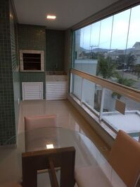 Excelente Apto Para Desfrutar suas Férias com sua Família!
