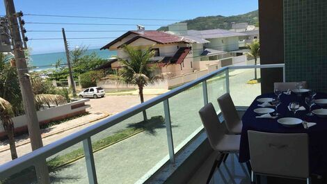 Casa para alugar em Bombinhas - Canto Grande