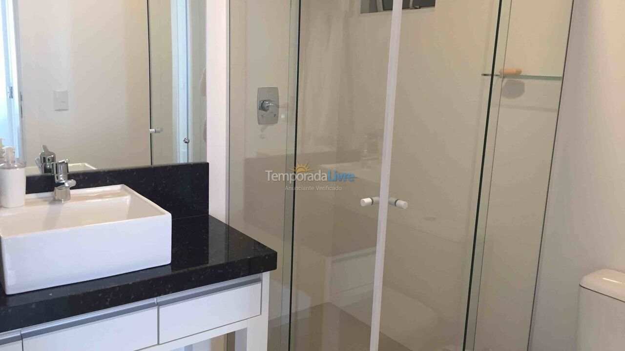 Casa para aluguel de temporada em Bombinhas (Canto Grande)