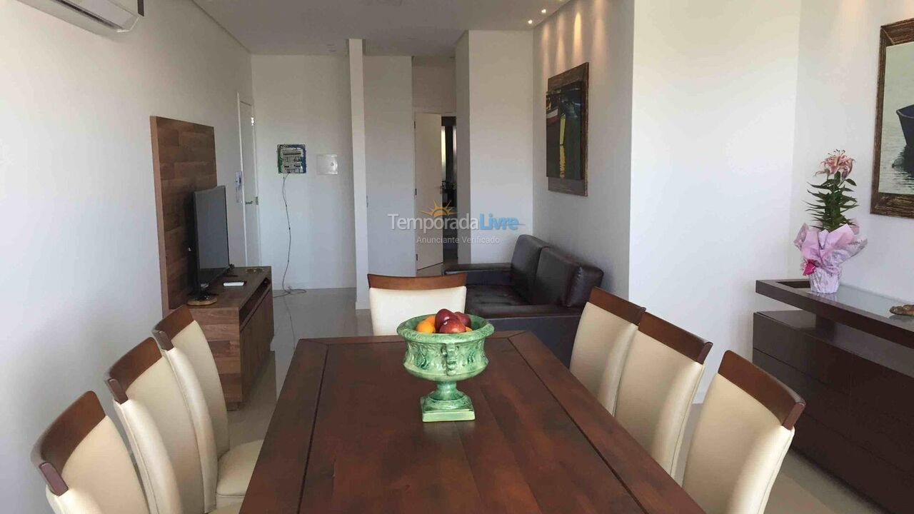Casa para aluguel de temporada em Bombinhas (Canto Grande)