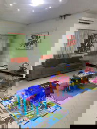 Departamento estilo apart Hotel 110