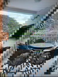 Departamento estilo apart Hotel 110