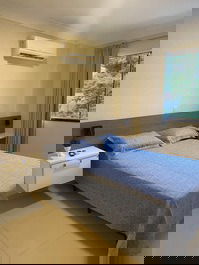 Departamento estilo apart Hotel 110
