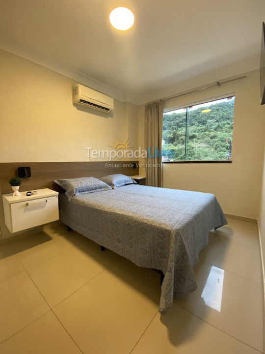 Apartamento para aluguel de temporada em Bombinhas (Praia de Bombas)