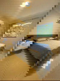 Departamento estilo apart Hotel 110