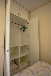Casa no Guarujá c/ Wi-Fi e churrasqueira