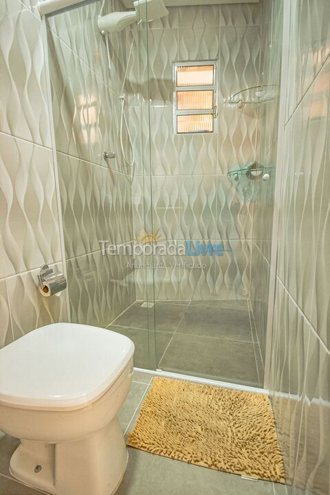 Casa para aluguel de temporada em Guarujá (Pereque)