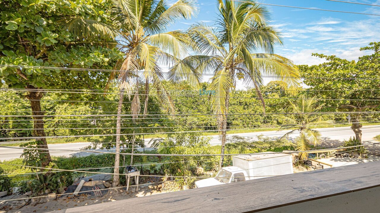 Casa para aluguel de temporada em Guarujá (Pereque)