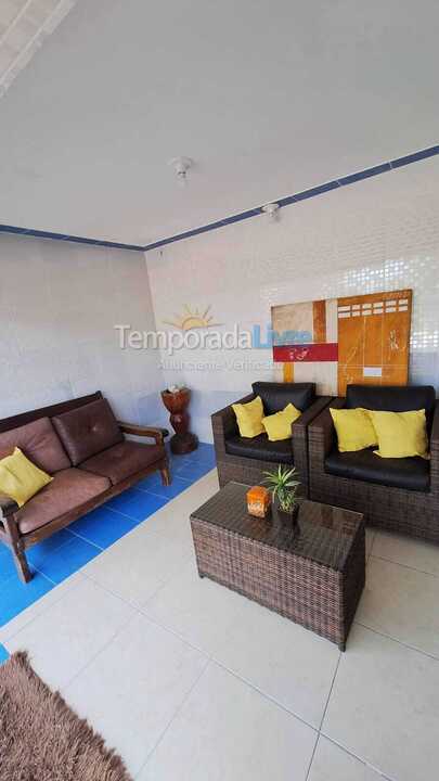 Chácara / sítio para aluguel de temporada em Mairiporã (Jardim Cinco Lagos)
