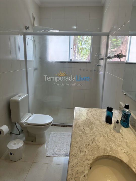 Chácara / sítio para aluguel de temporada em Mairiporã (Jardim Cinco Lagos)