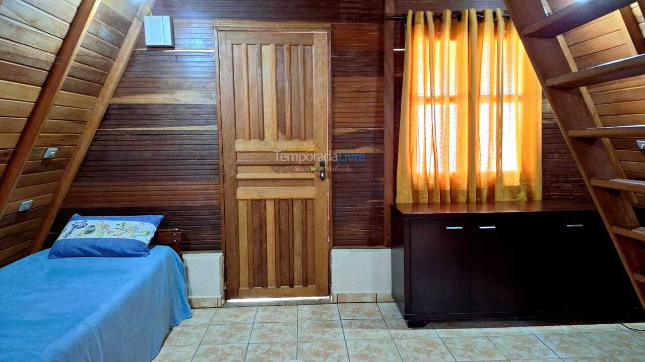 Chácara / sítio para aluguel de temporada em Mairiporã (Jardim Cinco Lagos)