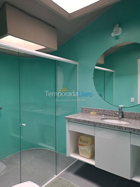Apartamento para alquiler de vacaciones em Florianopolis (Praia dos Ingleses)