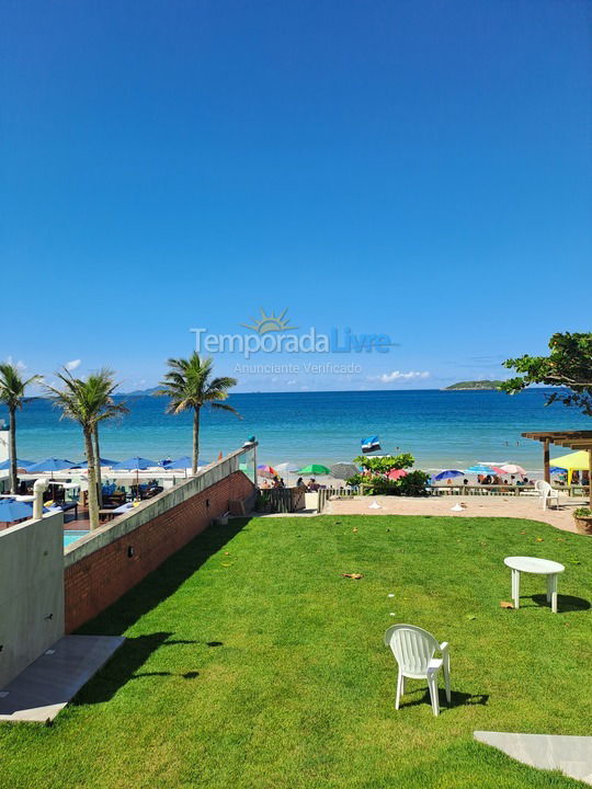 Apartamento para alquiler de vacaciones em Florianopolis (Praia dos Ingleses)