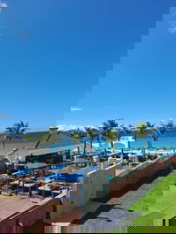 Residencial Sea, apto para 2, 4 y hasta 6 personas