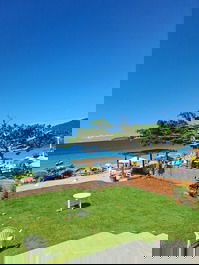 Residencial Sea, apto para 2, 4 y hasta 6 personas