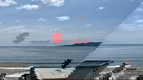 Apartment for rent in Itapema - Meia Praia Quadra do Mar