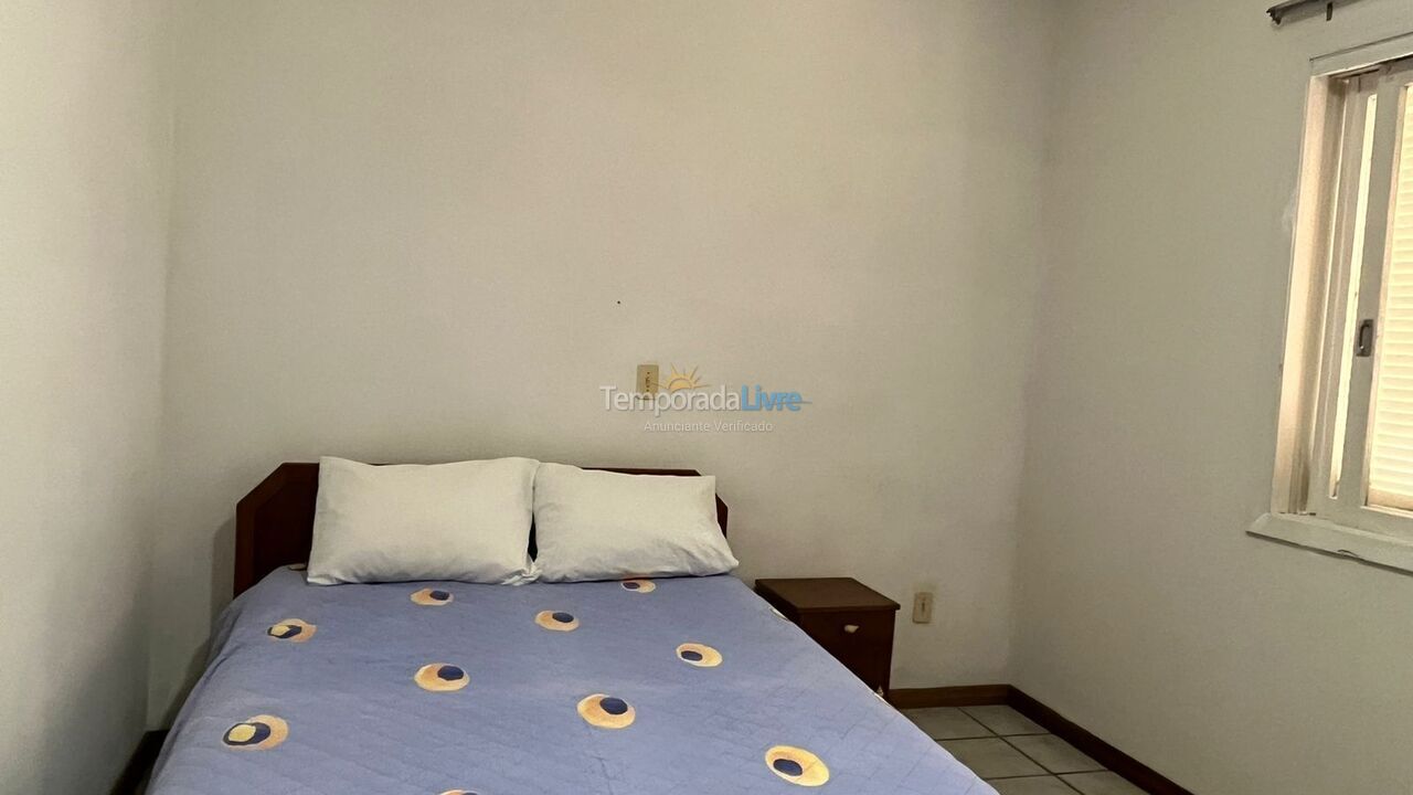 Apartment for vacation rental in Florianopolis (Praia dos Ingleses)