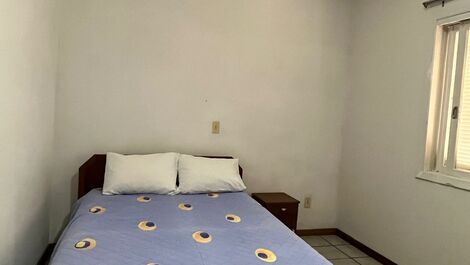 Seasonal apartment 100 meters from the beach, 2 and 3 bedrooms