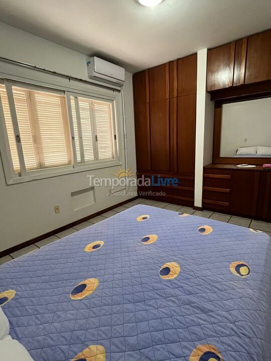 Apartment for vacation rental in Florianopolis (Praia dos Ingleses)