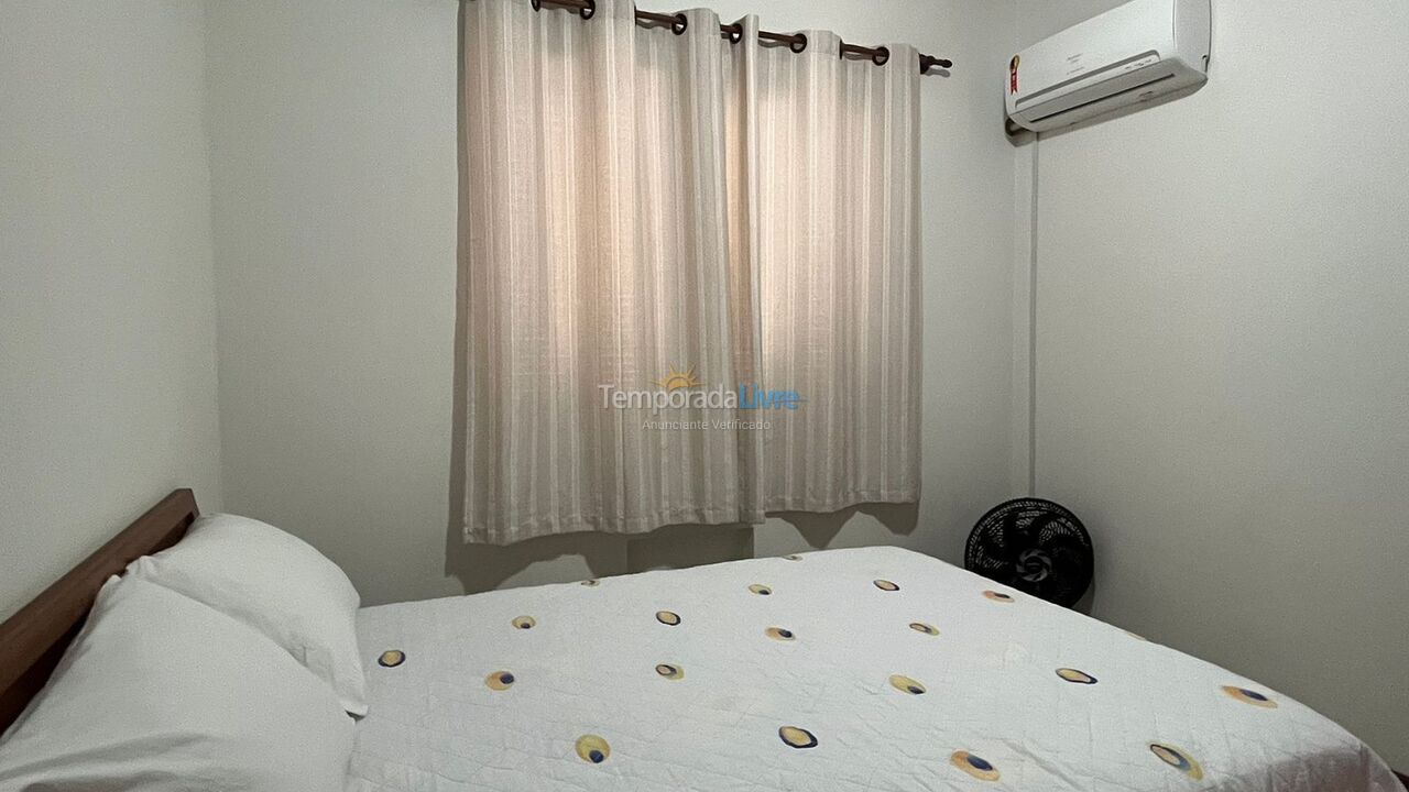 Apartment for vacation rental in Florianopolis (Praia dos Ingleses)