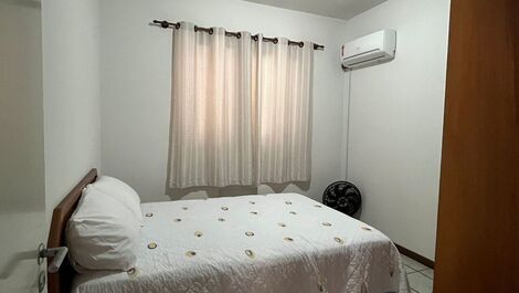 Seasonal apartment 100 meters from the beach, 2 and 3 bedrooms