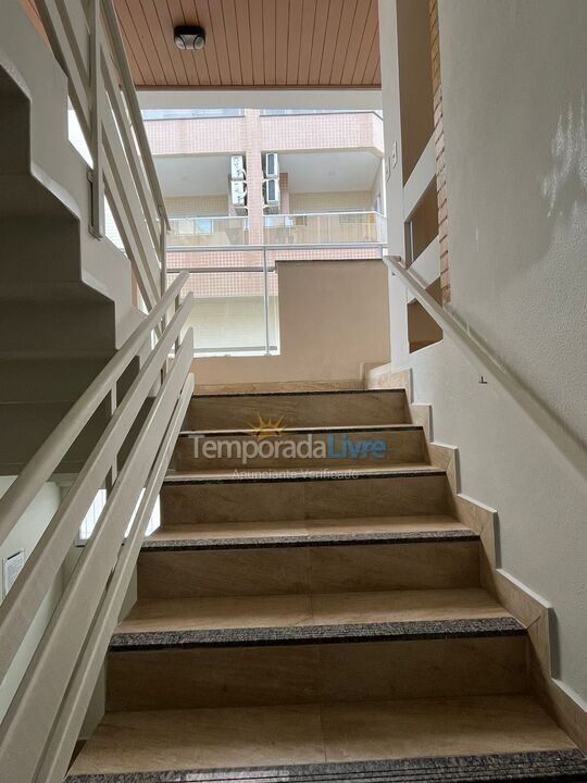 Apartment for vacation rental in Florianopolis (Praia dos Ingleses)