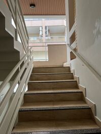 Seasonal apartment 100 meters from the beach, 2 and 3 bedrooms