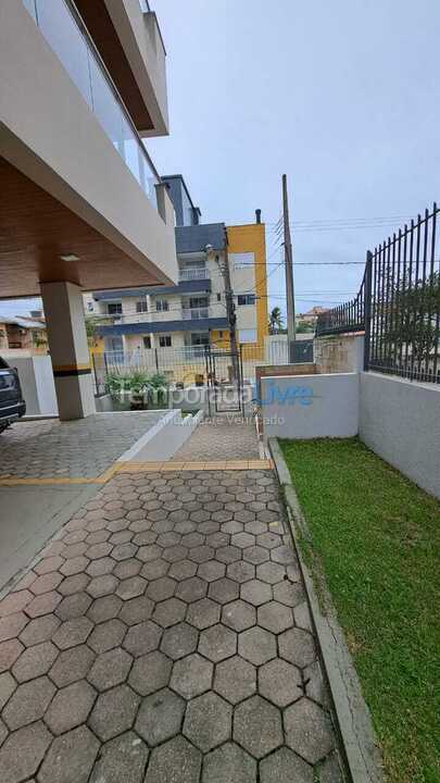 Apartment for vacation rental in Florianopolis (Praia dos Ingleses)