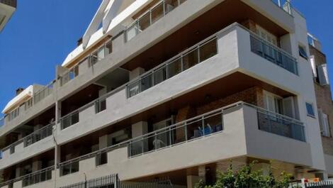 Apartment for rent in Florianopolis - Praia dos Ingleses