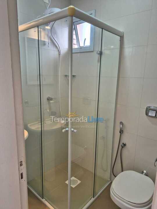 Apartment for vacation rental in Florianopolis (Praia dos Ingleses)
