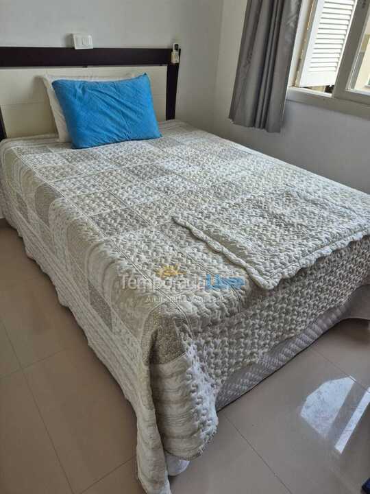 Apartment for vacation rental in Florianopolis (Praia dos Ingleses)