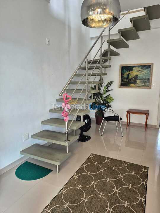 Apartment for vacation rental in Florianopolis (Praia dos Ingleses)