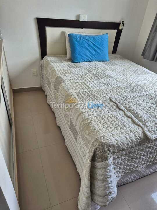 Apartment for vacation rental in Florianopolis (Praia dos Ingleses)