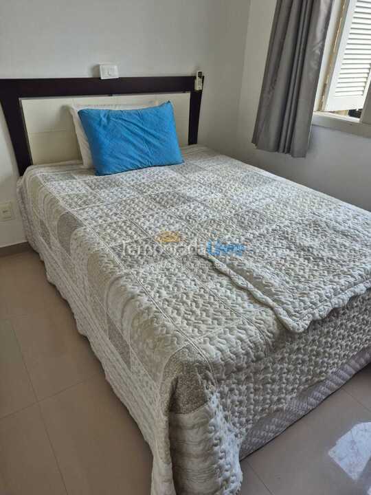 Apartment for vacation rental in Florianopolis (Praia dos Ingleses)