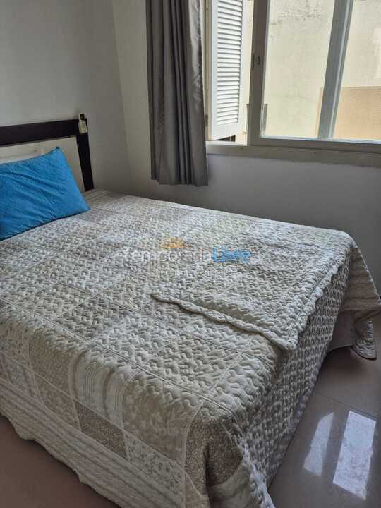 Apartment for vacation rental in Florianopolis (Praia dos Ingleses)