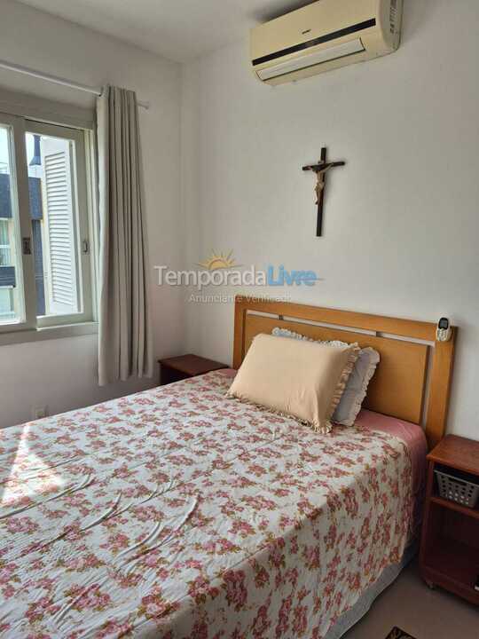 Apartment for vacation rental in Florianopolis (Praia dos Ingleses)