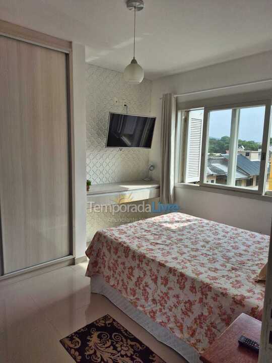 Apartment for vacation rental in Florianopolis (Praia dos Ingleses)